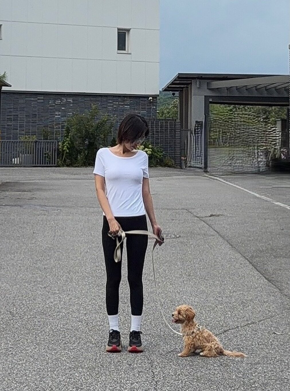 본문 이미지 - 사진=신지 인스타그램