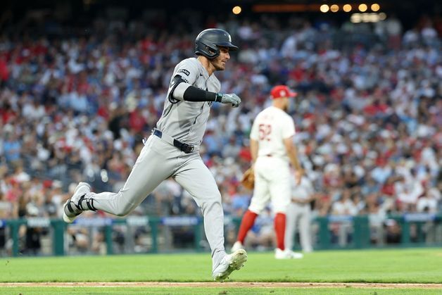 MLB 올스타전 MVP 벨린저, 햄스트링 부상…최대 6주 결장