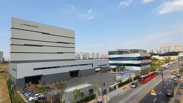 현대무벡스, 자율운반 국책 R&D 수행…한미 조선 협력 참여