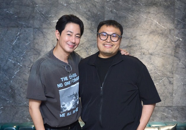 강풀 "'호프', 누구보다 크게 웃고 박수 치며 봐…시종일관 익사이팅"
