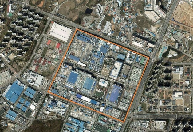 천안시 '3대 메가 프로젝트' 연계 삼성 투자에 신속 행정지원