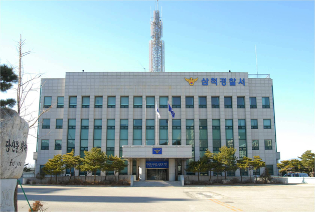 "철길에 차가 멈췄다" 신고…'음주' 운전자는 면허취소 수치였다