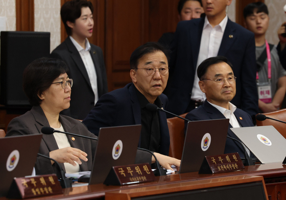 김윤덕 장관 "그린벨트 풀어서라도 공급"…서울 후보지는 어디