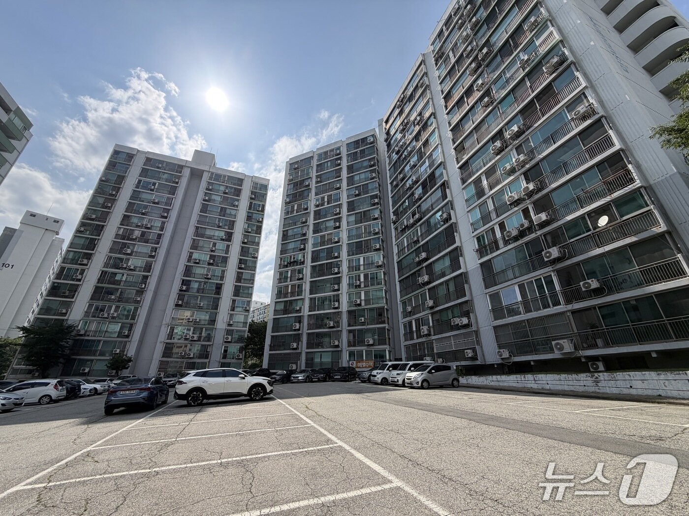 본문 이미지 - 청주 산남주공4단지아파트