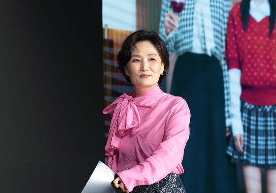 '지금 불륜이 문제가 아닙니다' 박경림