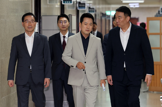 장동혁 "李대통령, 국민뜻 거스르고 연임 개헌하면 진정한 내란될 것"