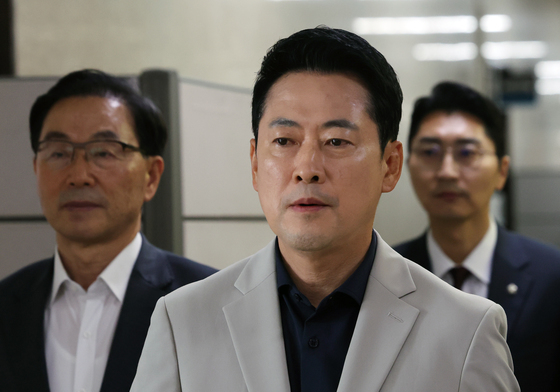 장동혁 "'부동산 지옥' 사는 국민이 정권 지옥으로 보낼 것"