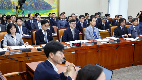 총리실, 오늘 국감…검경 개혁·개인정보 유출 대응 등 질의 전망