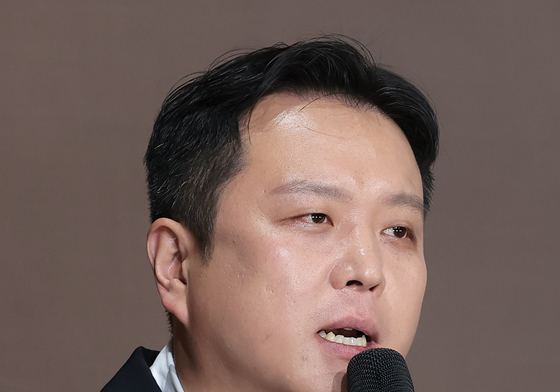 '지금 불륜이 문제가 아닙니다' 이창희 감독