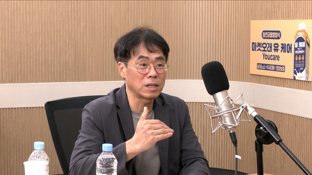 김경율 "국힘에 400억은 교통 딱지…'천막당사' 걱정 생거짓말" [팩트앤뷰]