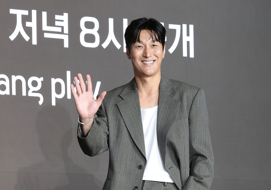 김재철, 꿍꿍남의 말랑말랑 인사