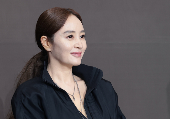 김혜수, 올 타임 레전드 미모