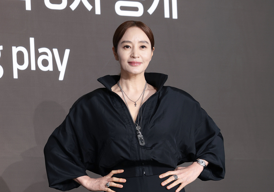 김혜수, 여성들의 워너비 스타