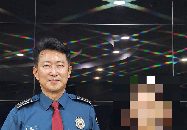 차량 터는 순간 놓치지 않았다…포항 CCTV 관제요원의 '매의 눈'