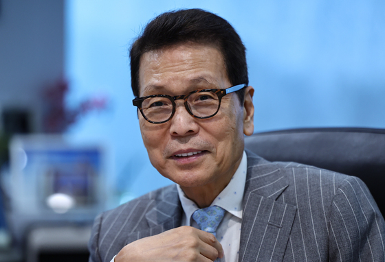 "'사팔'로 5년 허비하면 2000배 수익 놓친다"…'ETF의 아버지' 배재규의 조언