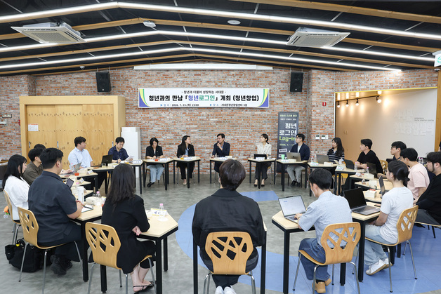 서대문구, 청년기업 제품 공공 실증·우선 구매 추진