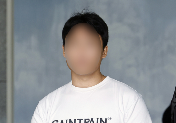 잠실 개표소 시위 참가자, 언론사 기자 폭행 혐의로 영장실질심사