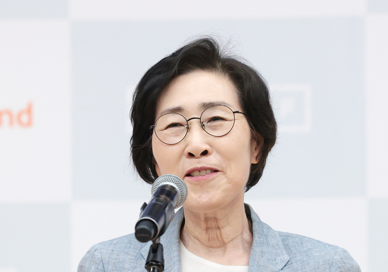 필름x젠더 선정작 소개하는 김상화 원장