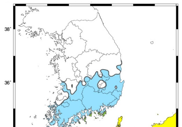 일본 규모 7.1 강진…韓 수도권서 소수 사람 느낄 정도
