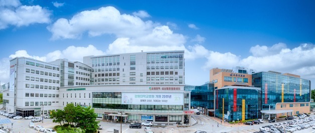 강원대병원, 강원권 첫 '준보훈병원' 선정…보훈의료 사각 해소