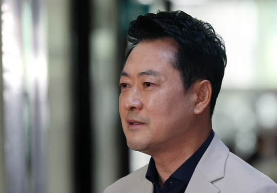 장동혁 "내일 특검법 무산되면 이재명 정권 몰락 시작"