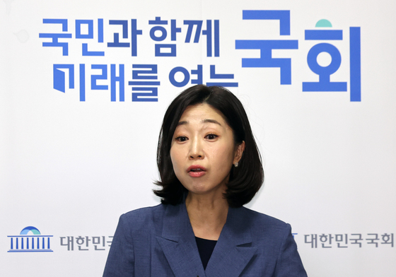 조의장측 "연임 개헌 국민선택' 발언, 원론적 입장…가능성 연 것 아냐"