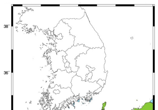 日 7.1 강진에 이어 6.1 여진 발생…남부·제주서 '진동 감지'