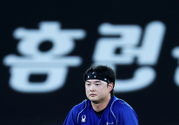 이도윤, 홈런을 위한 기도인가요