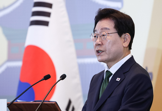 李대통령 "대한민국 1호 FTA '칠레' 가깝고 중요한 나라"