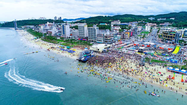 충남 지역 축제·야간 명소 담았다…'충남 8월호' 발간