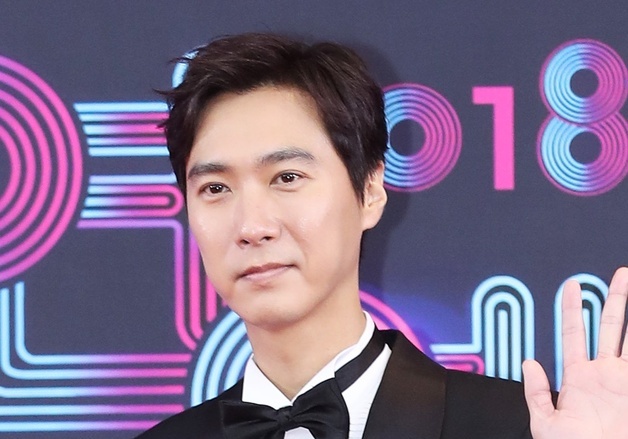 고지용, 2년 전 이혼 뒤늦게 고백…소속사 "루머나 추측 자제해주길"