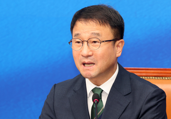 한병도 직무대행 "신천지 관련 與 전대 끝나는 대로 여야 머리 맞대자"
