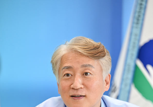 김이강 구청장협의회장 "광주 5개 자치구, 독립된 '일반 시'로 전환해야"