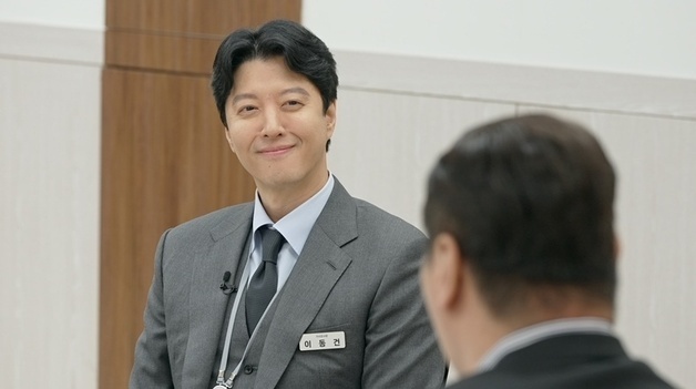 '돌싱' 이동건 "'이혼숙려캠프' 출연 고민…경험자 공감·조언 나누겠다"