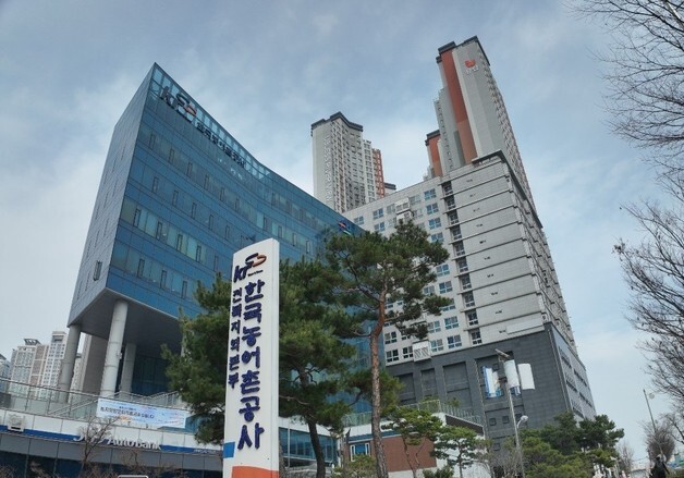 전북 농어촌공사, 혹서기 건설 현장 '물·그늘·휴식' 수칙 집중 점검