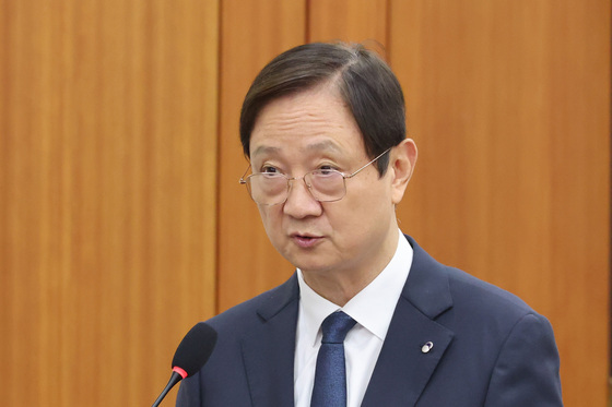 이찬진, 금융권 CEO 경영승계절차 정조준…"투명성·공정성 강화해야"