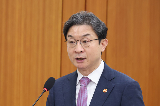 금융위, '12대 입법과제' 국회 제출…서민금융법·자본시장법 드라이브