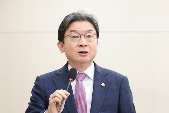 금융위·금감원장, 삼닉 레버리지發 변동성에 "책임 무겁게 받아들여"