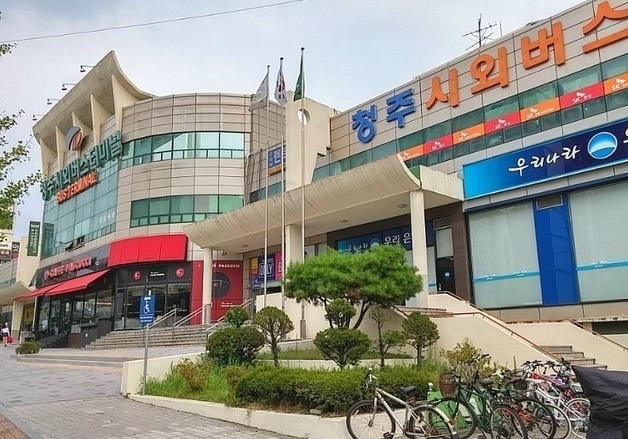 청주시외버스터미널 운영사 '청주여객터미널' 낙찰…1년8개월 위탁