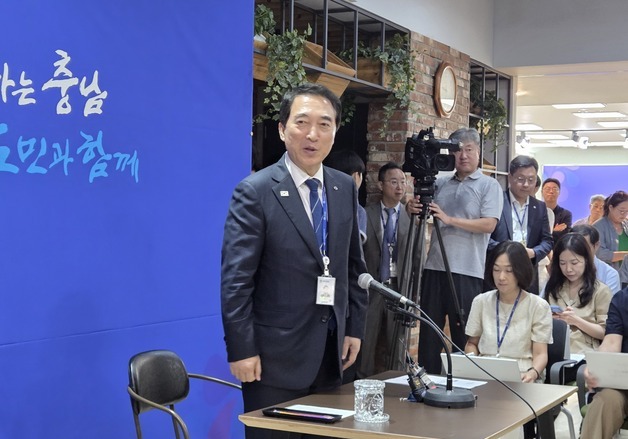 박수현, 김민석 전 총리와 회동…2차 공공기관 이전 등 논의