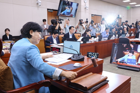 주진우 "형소법 개정안에 공소기각 사유 신설…李 재판 지우려는 시도"