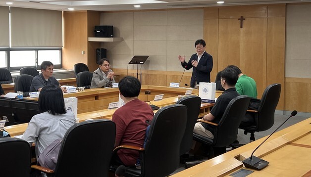 명지대, 재외한국학교 교사자문위 개최…해외 입시 지원 강화