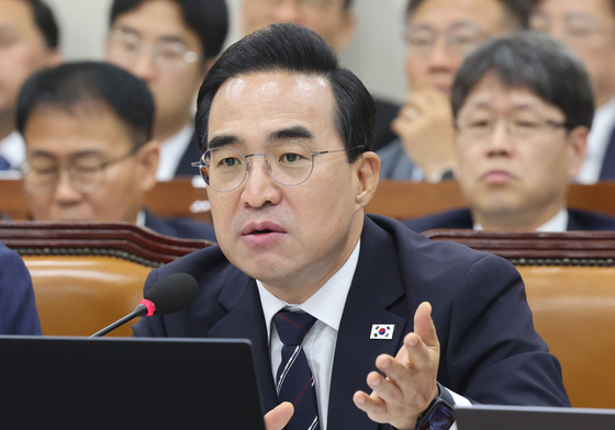 청년 60% "20년 뒤 한국 악화"…박홍근 "우려 담아 나아갈 방향 설계"