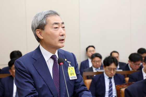 신현송 총재 "물가 상당 기간 목표 수준 상회…수요 측 압력도 확대"