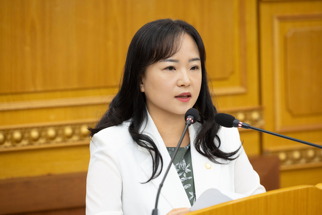 양주시의원 "현안 발생 때마다 보고·대응 늦어…공직기강 필요"