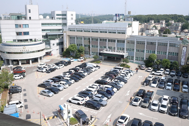 고양시 '8기 시민감사관' 20명 공개모집…다음 달 12일까지 접수