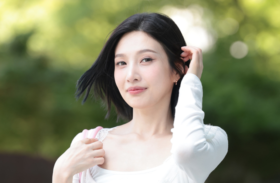 조이, 뜨거운 여름날의 청량 햇살