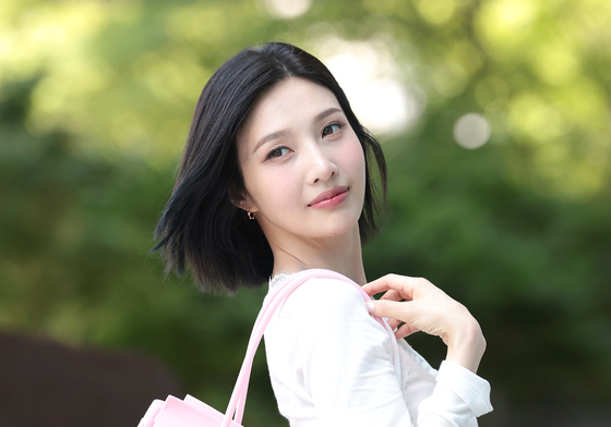 조이, 여름 여신