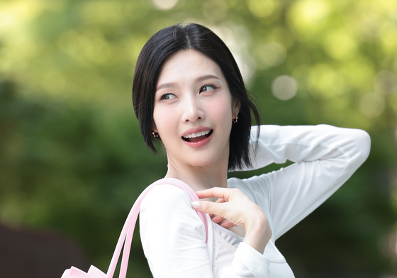 레드벨벳 조이, 나 홀로 화보인생
