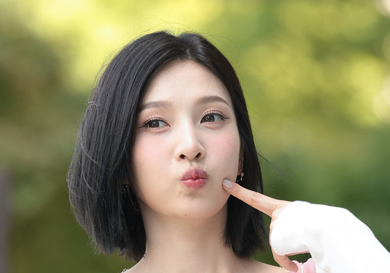 조이, 단발 귀요미